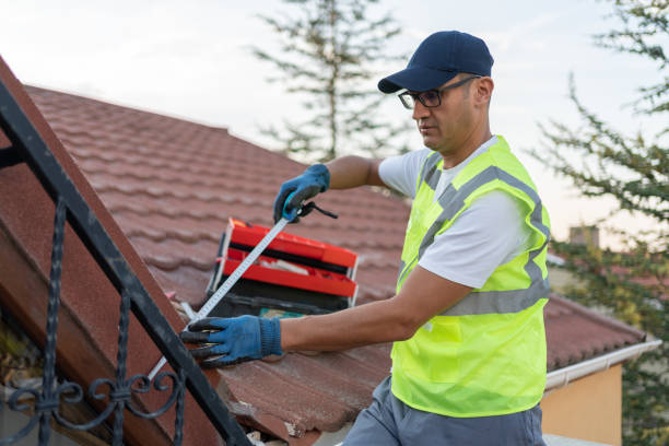 Best Fireproof Insulation  in Newport, NC